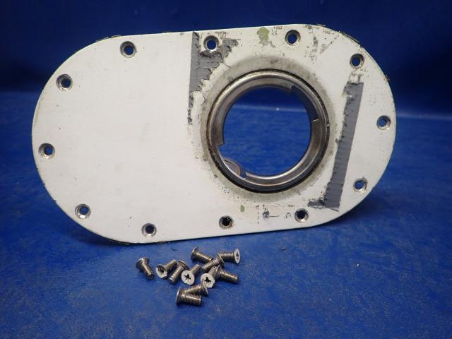 77364-02 Piper - Filler - Fuel Tank